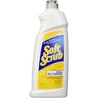 10023400008657 Cleanser Lemon Kitchen Cleaners 767644088145