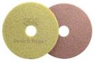 54046719238939 10027 Scotch Brite Diamond Floor Pad Plus In Sienna