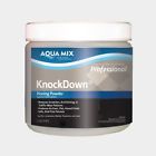 100287 Aqua Mix Knockdown Honing Powder Lb 718704002878