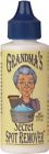 10784923000015 1002s Zafar Grandmas Secret Spot Remover In Display Box
