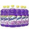 10035000530417 Fabuloso All Purpose Cleaner Lavender Bathroom Toilet