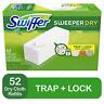 10037000990380 Swiffer Sweeper Dry Mop Refills For Floor Mopping And Cleaning