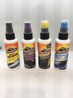 10040 Armored Armor All Set Of Oz Cleaners