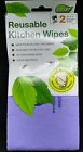10041cloths 10041 Smart Reusable Kitchen Wipes