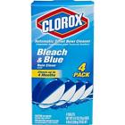 10044600309917 Clorox Automatic Toilet Bowl 044600309910