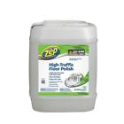 100619264 Zep Floor Polish Fast Dry Prevents Slips 0021709009668