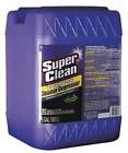 100725 Superclean 2 Jugs Cleaner-degreaser