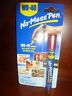 10075 Pen Lubricates Removes Low Odor Bnip