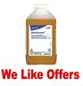 100839421 Diversey Concentrate Degreaser Industrial Strength To Shockwave