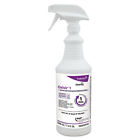 Dvo100850916 100850916 Diversey Oxivir Rtu Disinfectant Cleaner Oz Spray Bottle 807174531626