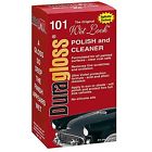 101 Duragloss Creamy White Automotive Polish And Cleaner Oz 752423244720