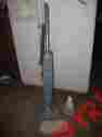 10124103mda Bissell Bissel Steam Mop Deluxe W Soap