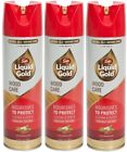 10319 Scotts Liquid Gold Aerosol Wood Care Restore Luster 0011124103195