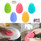 1050097kt975170 Unbranded 5pack Durable Silicone 888566483709