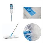 10641 Ecloth Flexi Edge Floor Wall Duster Perfect Chemical 787732684295