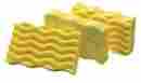 71736010755 1075 Libman Light Duty Sponge 3 Count