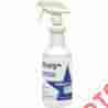 107558 Non-ammonia Glass Cleaner Rtu Qt Renown Janitorial Cleaners 741224028127