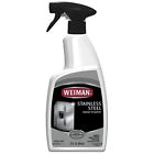 108 Weiman Stainless Steel Cleaner And Polish Shine For 885371187037