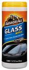10865 Armor All Glass Cleaner Wipe Plastic Sheets Pack 741655396062