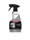 108pk2 Weiman Stainless Steel Cleaner Polish Trigger Spray Fl 689720547677