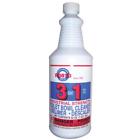 1090 Rooto Qt Toilet Bowl Cleaner Pack Of 037904109027