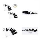 10ua1046 Podoy Nylon Tube Brush Pipe Cleaner For Labrat 6950330543934