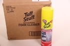 11-12006 Stp Armor Tuff Stuff Multi Purpose Foam Cleaner 071153785601