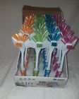 11-1684 Diamond Visions Pirates And Pan Scrub Brush Value Bundle Of