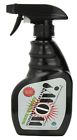 11001-5 Wow Stainless Steel Cleaner Protectant Fl Oz Ml 604893110015