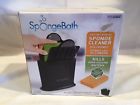 11002b Spongebath Sponge Cleaner Holder 855957005017