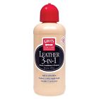 11019 Griots Garage 3-in-1 Leather 874596006841