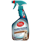 11041n-12ponl Simple Solution Hard Floor Pet Stain And Odor 010279110416