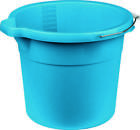 11254306 Sterilite Round Spout Pail In Plas 073149125439