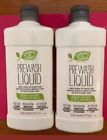 500ml-16.9 112958 Legacy Of Clean Amway Prewash Liquid Fl Oz Each