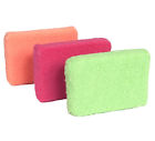 0284849 11397 Casabella Microfiber Sponges Pack 028484113979