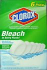 1147100 005002 Clorox Brand New 044600159324 1147100 005002 Clorox Brand New 044600159324