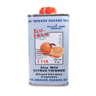115008 Xtra Mild Citrus Solvent 625057115028