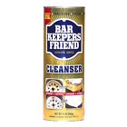 11514 Bar Keepers Friend Powder Cleanser Oz Multipurpose Cleaner 890875916991