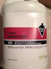 11w285 Tough Guy Green Strip 190735701362