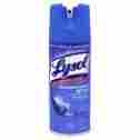 12.50 Lysol Disinfectant Spray Spring Waterfall Ounce 019200028455