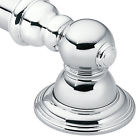 Yg5412ch " 12 Concealed Kingsley Moen 1-1 Grab Bar Chrome 4 Screw