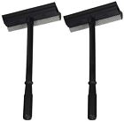 12106 Black Duck Brand Set Of Window And Windshield 614244851337