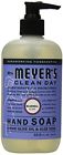 1210731 Mrs Meyers Liquid Hand 808124174849