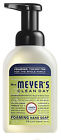 8081249 12166 Sc Johnson Foaming Hand Soap Lemon 808124121669