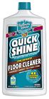 1220-00027u Quick Shine Concentrated Floor 078786406903