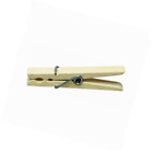 11-124-36 1220067 Hpi Super Grip Wood Clothespin 035968121245
