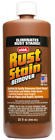 1232 Whink Rust Stain Remover Bottle Oz Pack Of 795871044368