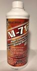 124584 Neutron Odor Eliminator Orange Blossom Pint Smoke New