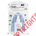 126067 Monster Iclean Family Size Screen Cleaner W 2 Cloths 050644339592