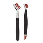 1285700cm 1285700 Oxo Good Grips Cm Deep Clean Brush Set